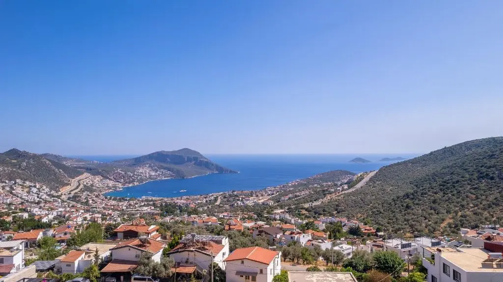 Sea view Islamlar